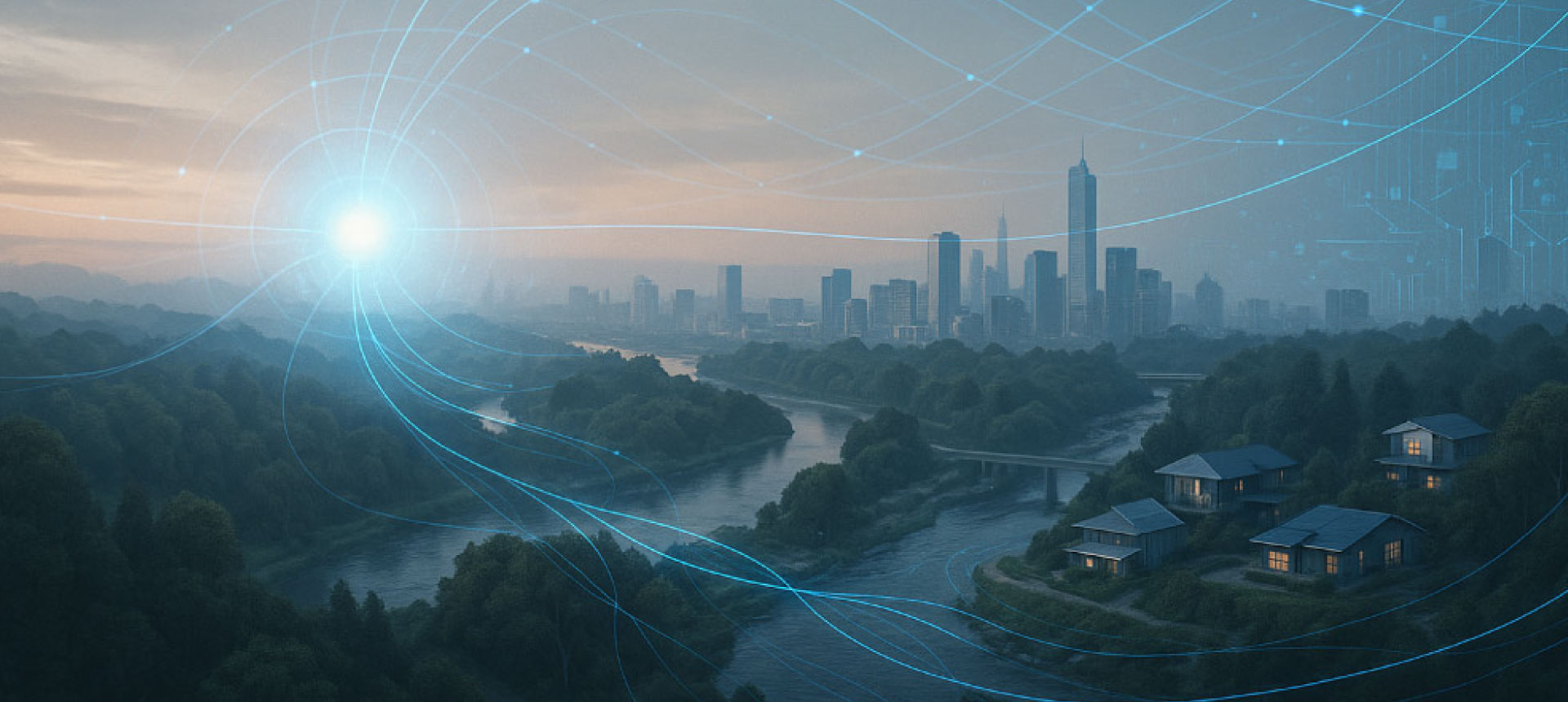 Decentralised Energy Explained Banner