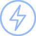 Energy Conversion Icon
