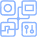 Smart Output Icon