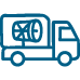 Vehicle Integration Icon