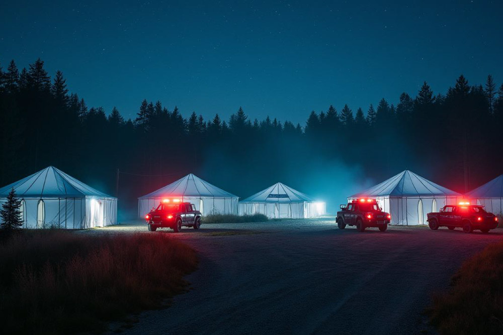 Emergency Response Power