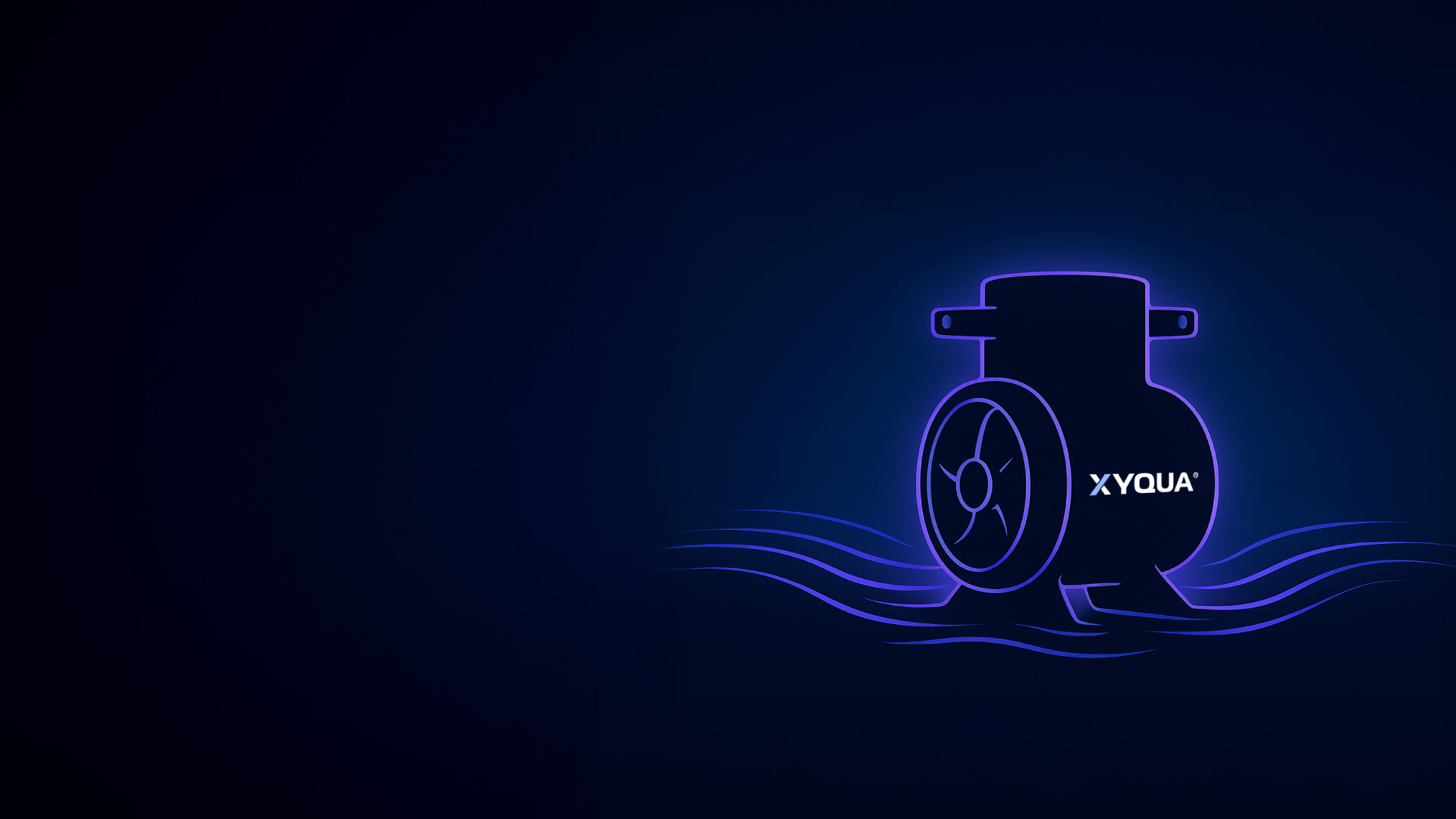 XYQUA Hydro System